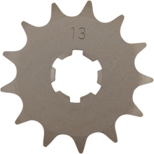 PARTS UNLIMITED Countershaft Sprocket - 13 Tooth - Yamaha 174-17461-30