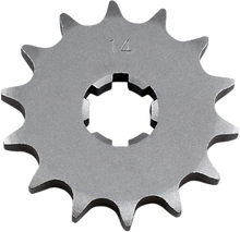 PARTS UNLIMITED Countershaft Sprocket - 14 Tooth - Yamaha 174-17461-40