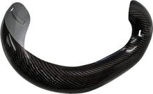 Pipe Guard Carbon Fiber