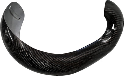 Pipe Guard Carbon Fiber