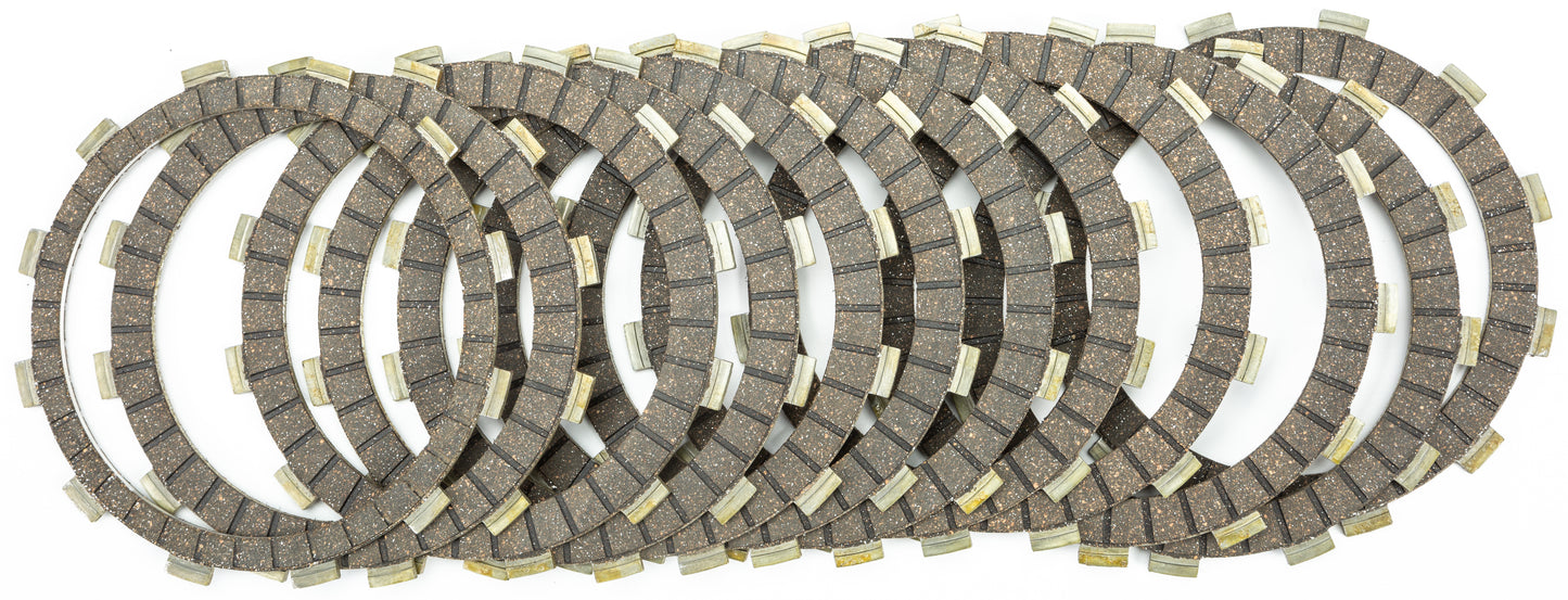 Redline Clutch Kit Ck4513