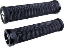 Ruffian V2.1 Grips 135mm Blk/Blk Stnls Steel Screws