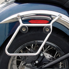Cruiseliner Mount Kit Chrome