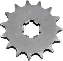 PARTS UNLIMITED Countershaft Sprocket - 15 Tooth - Yamaha 174-17461-50