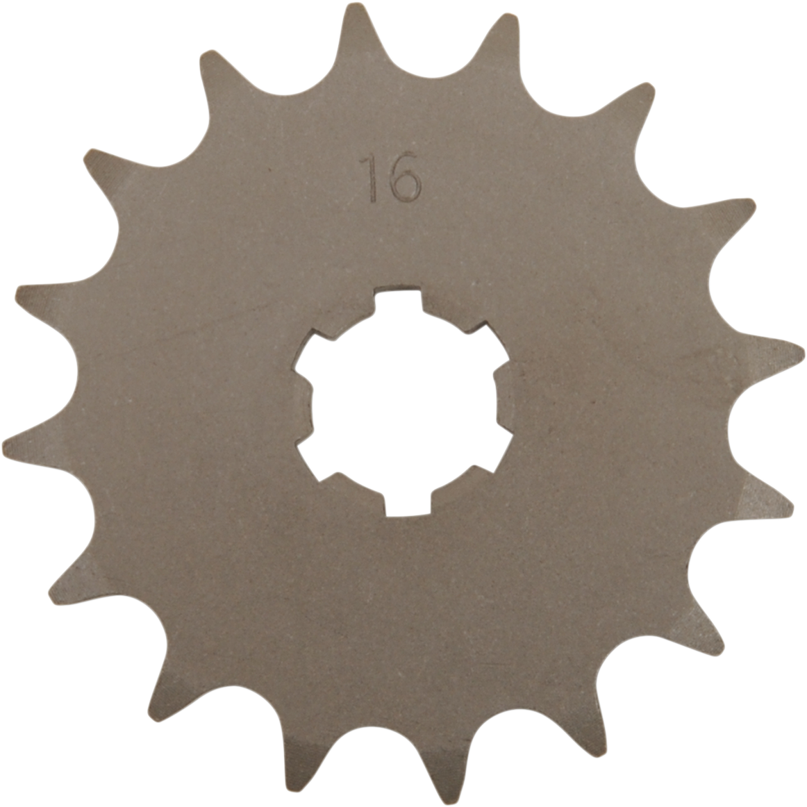 PARTS UNLIMITED Countershaft Sprocket - 16 Tooth - Yamaha 174-17461-60