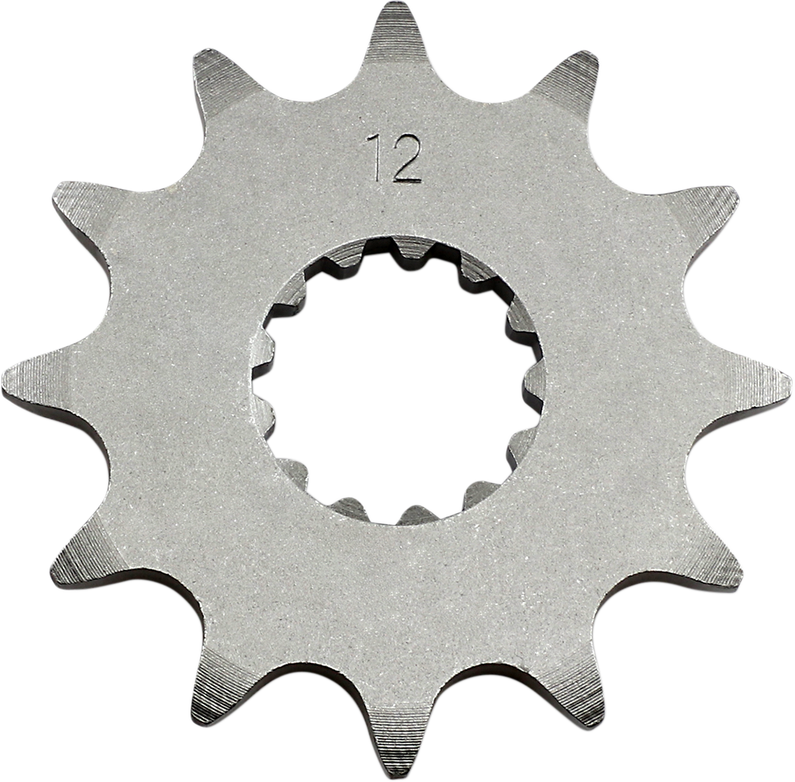 PARTS UNLIMITED Countershaft Sprocket - 12 Tooth - Yamaha/Suzuki 214-17461-20