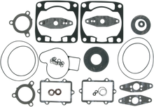 VERTEX Complete Gasket Set - Arctic Cat 711275