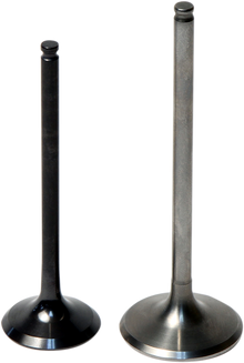 HOT CAMS Intake Valve - Titanium - Suzuki 8400024-2