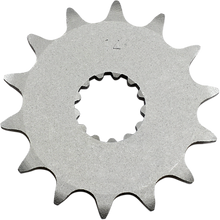 PARTS UNLIMITED Countershaft Sprocket - 14 Tooth - Yamaha/Suzuki PU214-17461-40