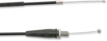 PARTS UNLIMITED Vinyl Covered Throttle Cable - '00-'07 CR125R/250R 17910-KZ4-J20