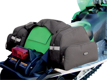 GEARS CANADA Saddlebag - Black - Arctic Cat 300156-1