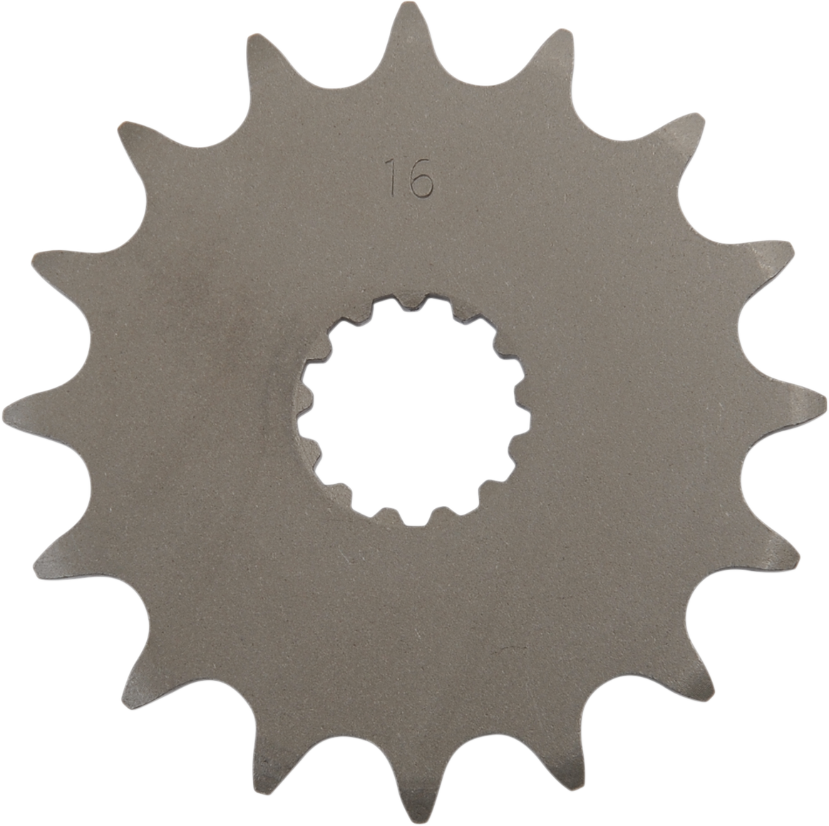 PARTS UNLIMITED Countershaft Sprocket - 16 Tooth - Yamaha/Suzuki 214-17461-60