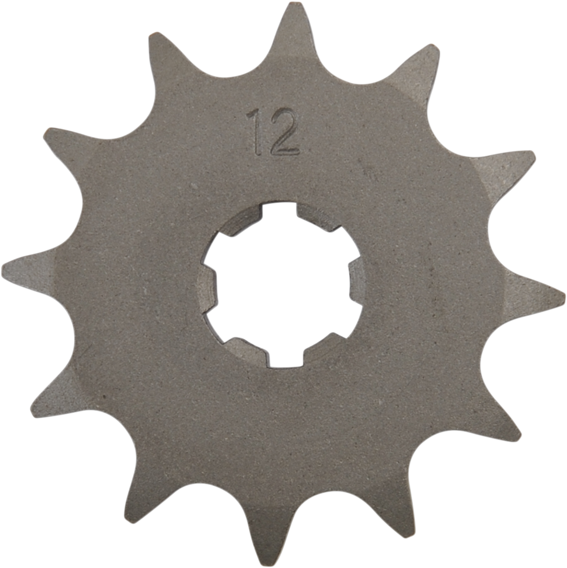 PARTS UNLIMITED Countershaft Sprocket - 12 Tooth - Suzuki/Yamaha 517-17461-20