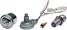 DAKOTA DIGITAL Sending Unit for Cable Drive - Accepts 5/8"-16 Cable Nut - Universal SEN-1011