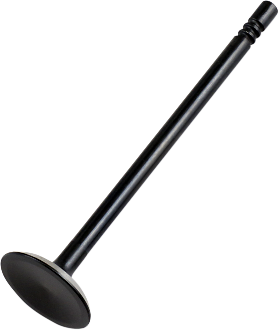 HOT CAMS Exhaust Valve - Steel - Polaris HC00031