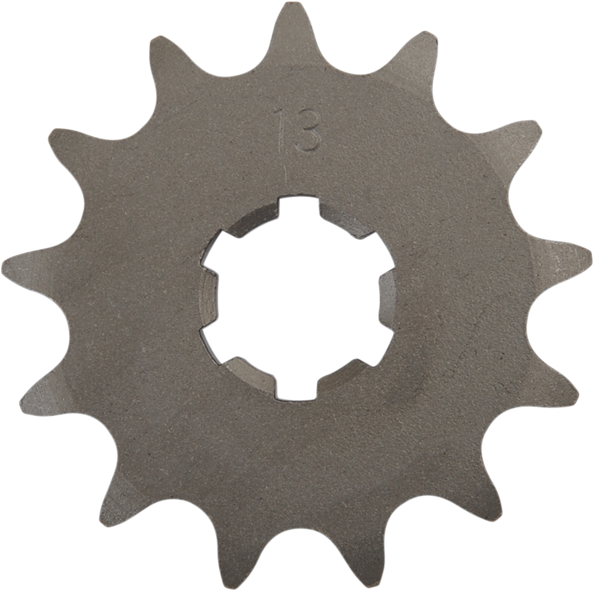 PARTS UNLIMITED Countershaft Sprocket - 13 Tooth - Yamaha 517-17461-31