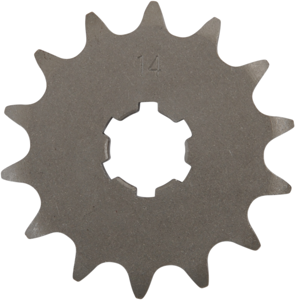 PARTS UNLIMITED Countershaft Sprocket - 14 Tooth - Yamaha 517-17461-41