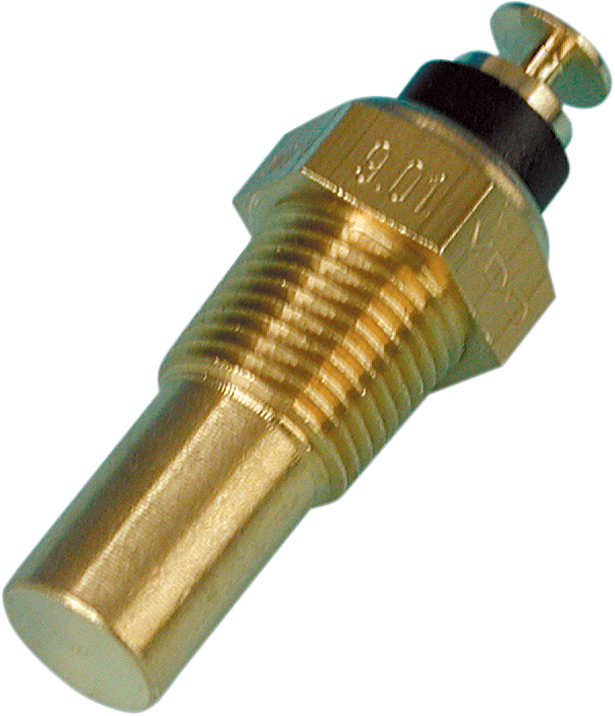 DAKOTA DIGITAL Oil Temperature Sending Unit - 1/8" NPT SEN-1043