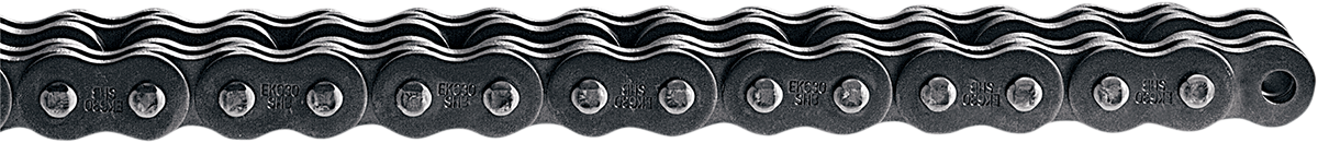 EK 530 DR2 - Drive Chain - Chrome - 130 Links 530DR2-130C