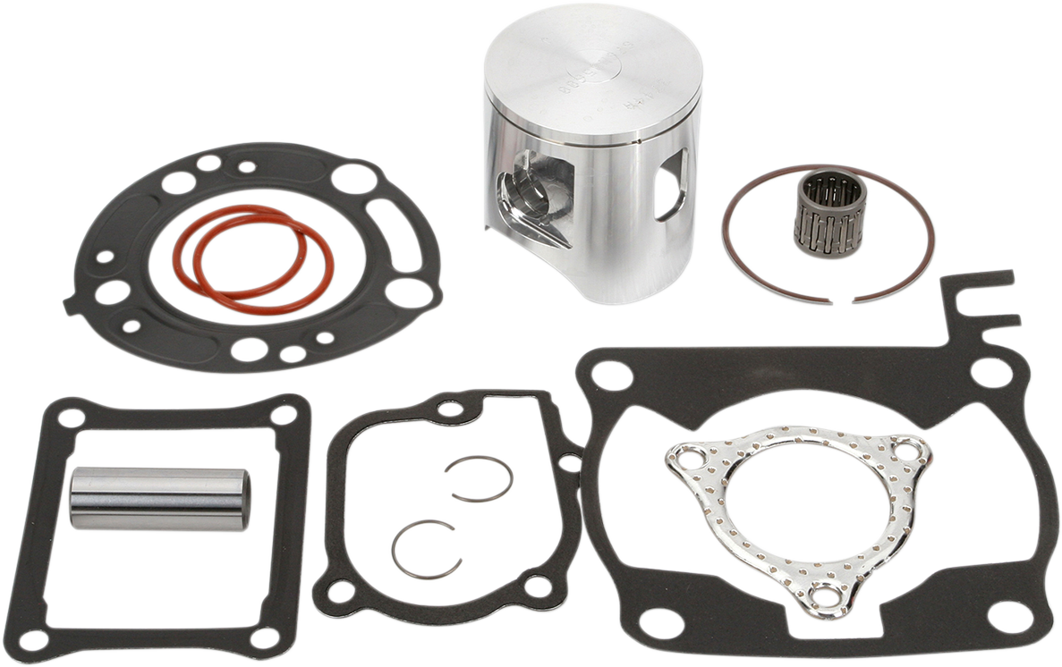 WISECO Piston Kit with Gaskets - 56.00 mm - Honda CR125R PK1264