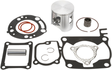 WISECO Piston Kit with Gaskets - 56.00 mm - Honda CR125R PK1264