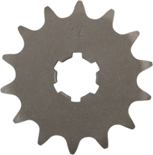 PARTS UNLIMITED Countershaft Sprocket - 14 Tooth - Yamaha 517-17461-41