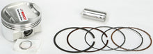 Piston Kit 92.00/Std 10.2:1 Pol