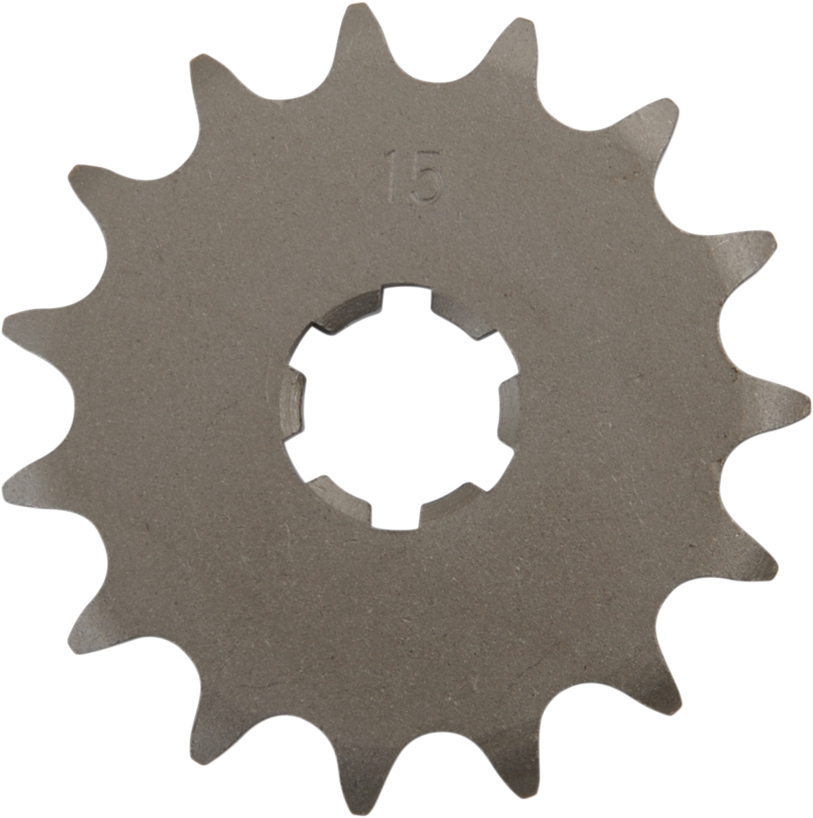 PARTS UNLIMITED Countershaft Sprocket - 15 Tooth - Yamaha 517-17461-50