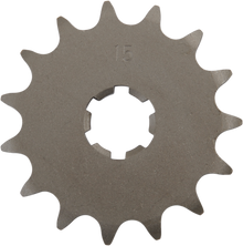 PARTS UNLIMITED Countershaft Sprocket - 15 Tooth - Yamaha 517-17461-50