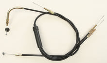 Throttle Cable A/C