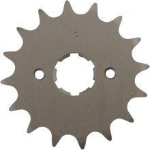 PARTS UNLIMITED Countershaft Sprocket - 16 Tooth - Yamaha/Kawasaki 3Y1-17461-60