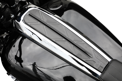 Dash Insert Single Groove Black