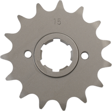 PARTS UNLIMITED Countershaft Sprocket - 15 Tooth - Yamaha 5Y1-17461-50