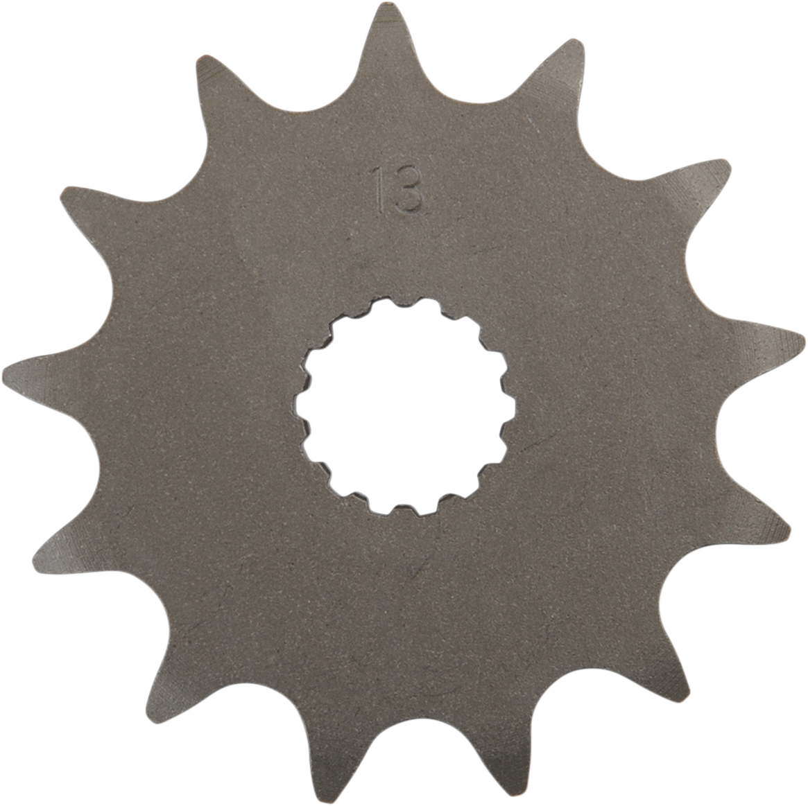 PARTS UNLIMITED Countershaft Sprocket - 13 Tooth - Yamaha 24G-17461-30