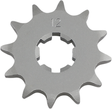 PARTS UNLIMITED Countershaft Sprocket - 12 Tooth - Yamaha PU174-17461-20