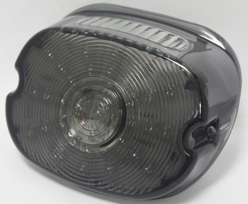 Laydown Taillight Assy 99 Up Smoke