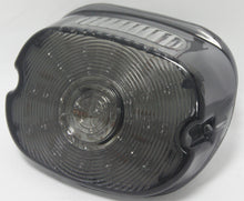 Laydown Taillight Assy 99 Up Smoke