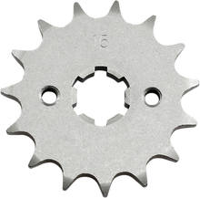 PARTS UNLIMITED Countershaft Sprocket - 15 Tooth - Yamaha/Honda 5HO-17461-50