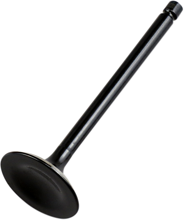 HOT CAMS Exhaust Valve - Steel - Polaris HC00037