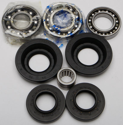 Rear Differential Bearing And Seal Kit