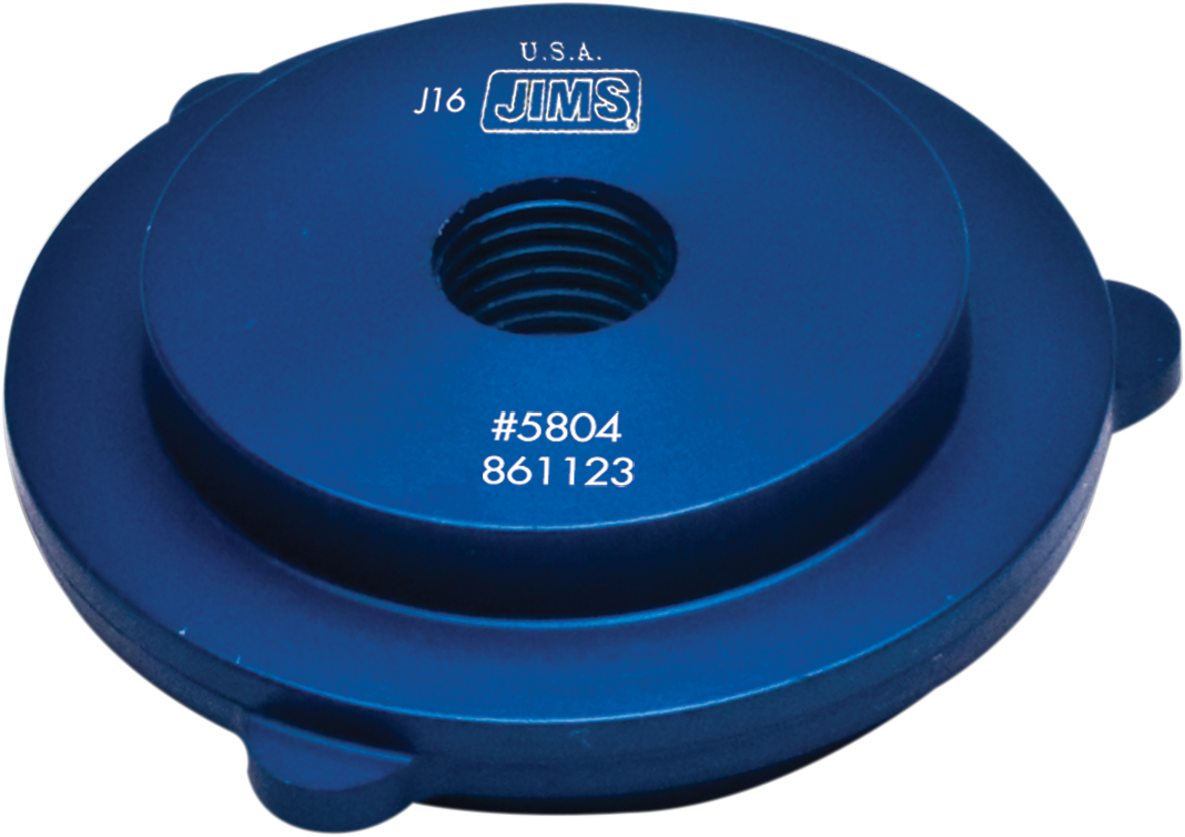 JIMS Adapter - Clutch Spring Compressor - Victory 5804