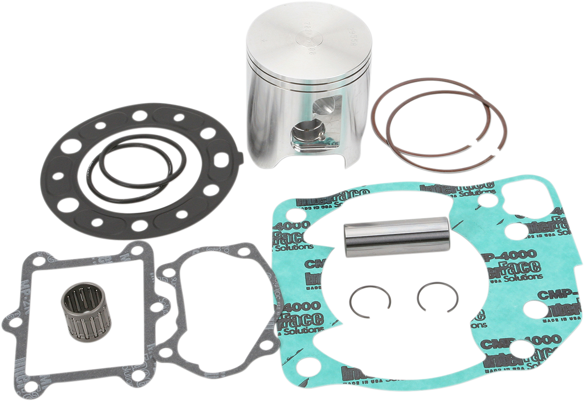 WISECO Piston Kit with Gaskets - 67.00 mm - Honda CR250R PK1169