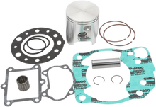 WISECO Piston Kit with Gaskets - 67.00 mm - Honda CR250R PK1169