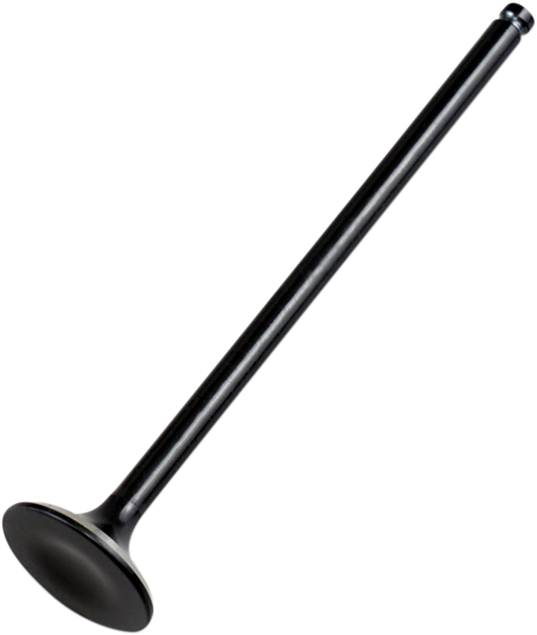 HOT CAMS Exhaust Valve - Steel - Polaris HC00039