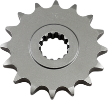 PARTS UNLIMITED Countershaft Sprocket - 16 Tooth - Yamaha 1AE-17461-60