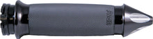 Custom Contour Grips Spike Tbw Black