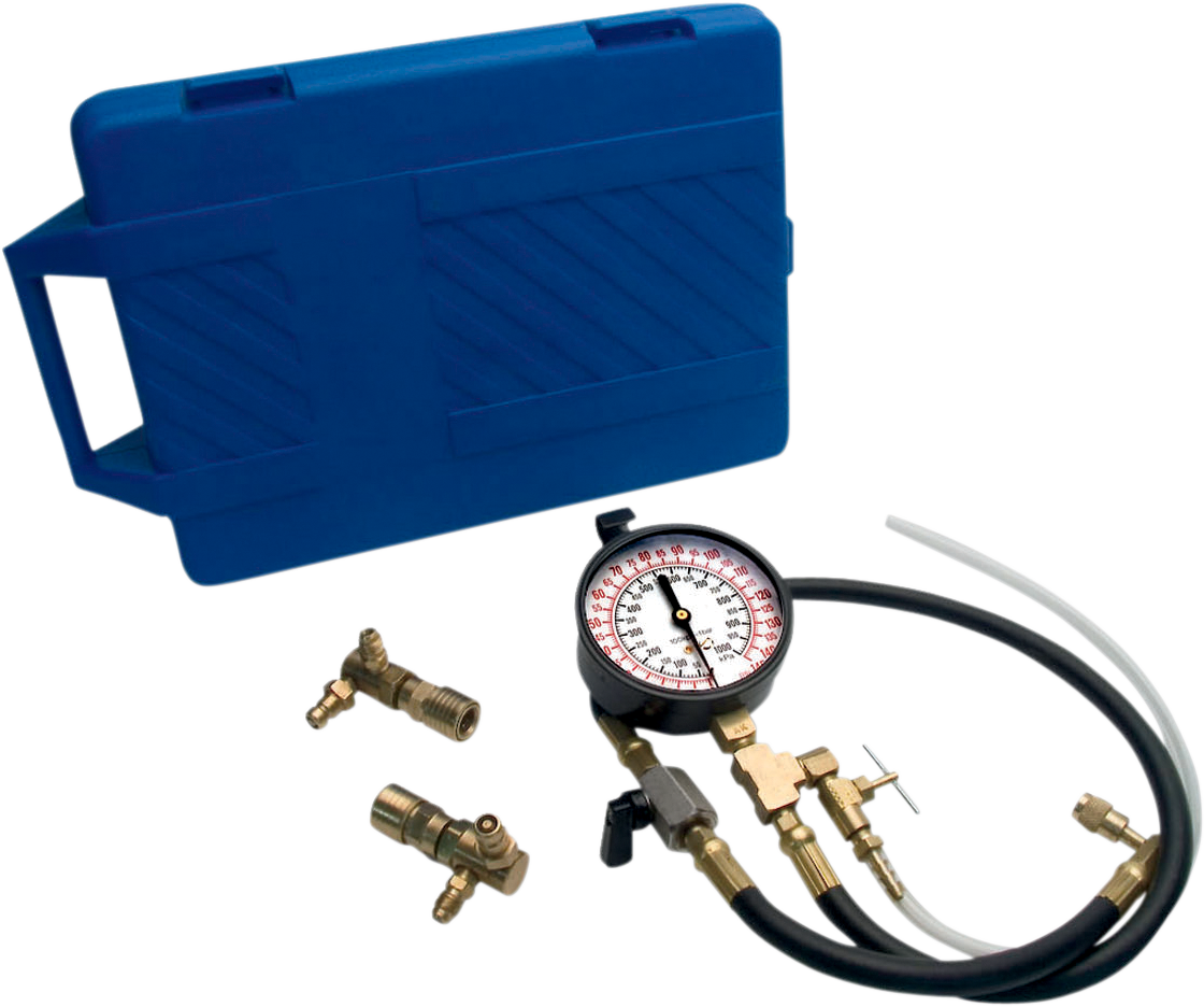 JIMS Diagnostic Tool - Fuel Pressure/Fuel Injection 955