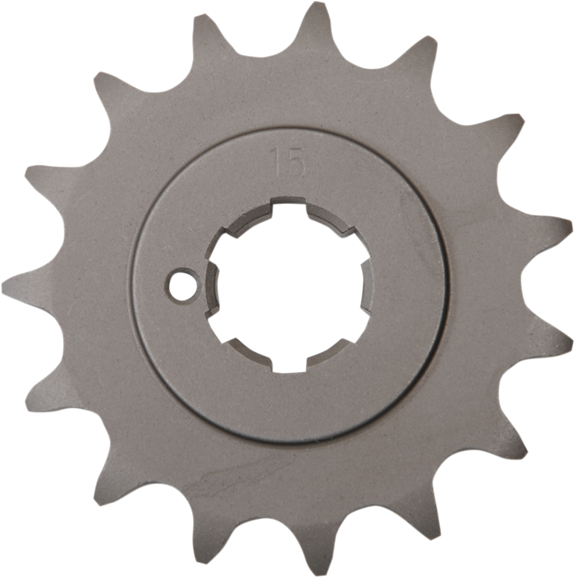 PARTS UNLIMITED Countershaft Sprocket - 15 Tooth - Kawasaki 13144-030