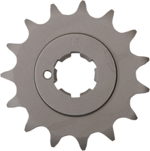 PARTS UNLIMITED Countershaft Sprocket - 15 Tooth - Kawasaki 13144-030