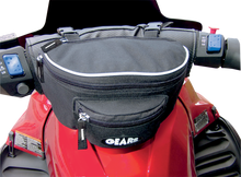 GEARS CANADA Handlebar Bag - Black 300165-1